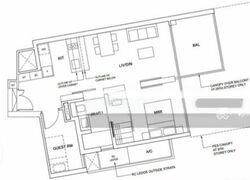 Cairnhill Nine (D9), Apartment #455899691